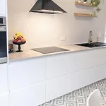 Townhouse Apartamento Carlisle (Cumbria)