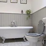 Townhouse شقة كارلايل