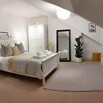 Townhouse Apartamento Carlisle (Cumbria)