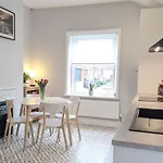 Townhouse * Carlisle (Cumbria)