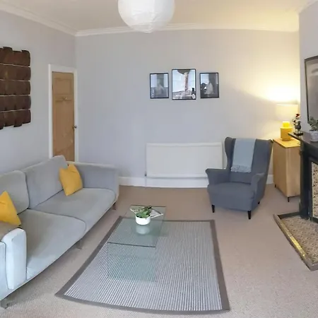 Townhouse *