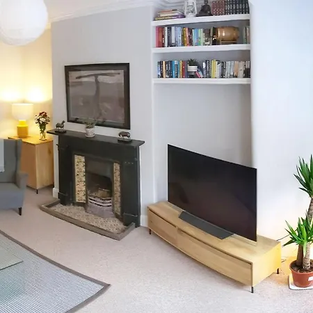 شقة Townhouse كارلايل