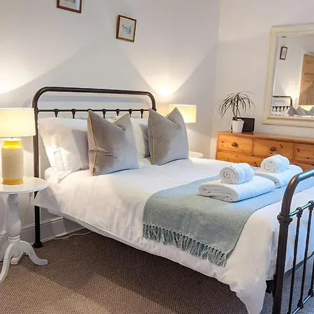 Townhouse Carlisle