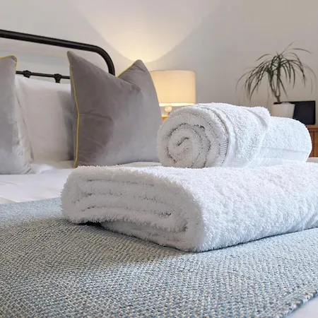 Apartamento Townhouse