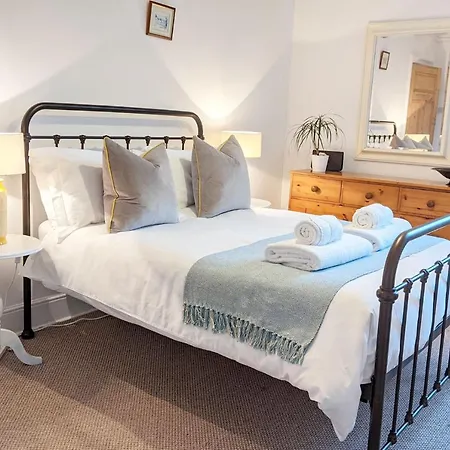 Apartmán Townhouse