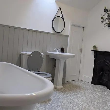 Townhouse Apartment Carlisle (Cumbria)