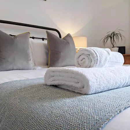 Apartamento Townhouse Carlisle (Cumbria)