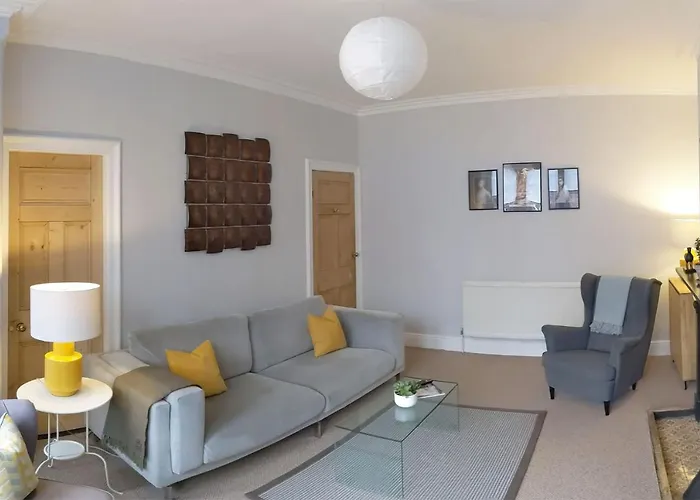 Apartment Townhouse Carlisle (Cumbria)