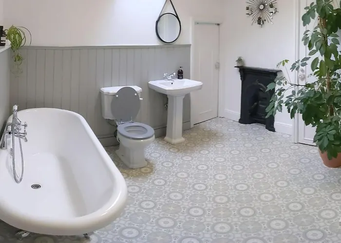 Apartment Townhouse Carlisle (Cumbria)