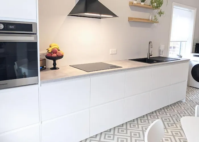 Townhouse Apartment Carlisle (Cumbria)