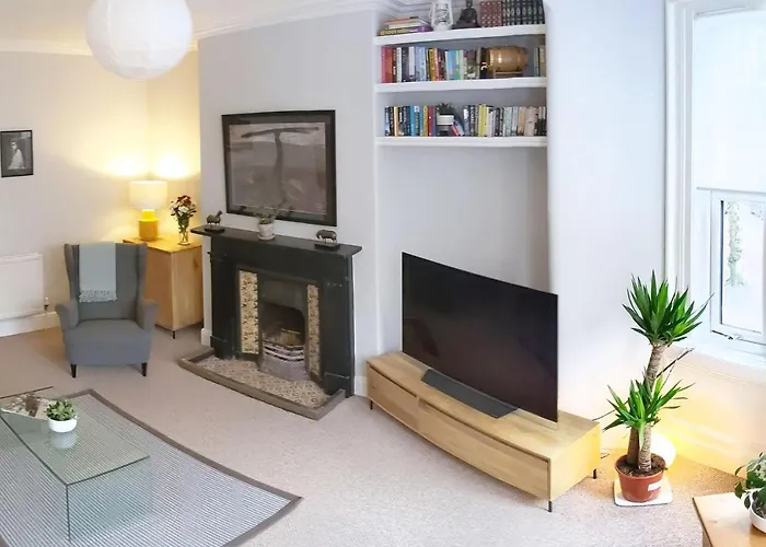 Apartment Townhouse Carlisle (Cumbria)