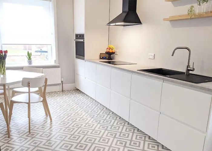 Townhouse Carlisle (Cumbria)