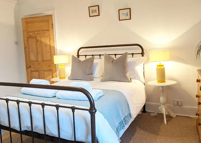 Townhouse Apartment Carlisle (Cumbria)