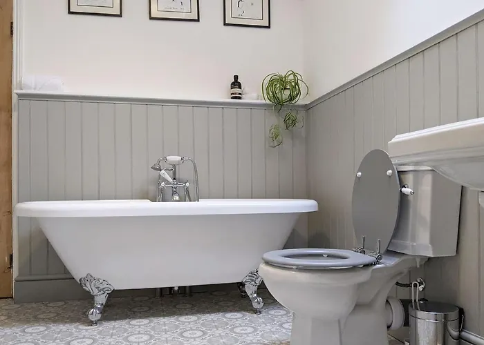 Townhouse Apartment Carlisle (Cumbria)