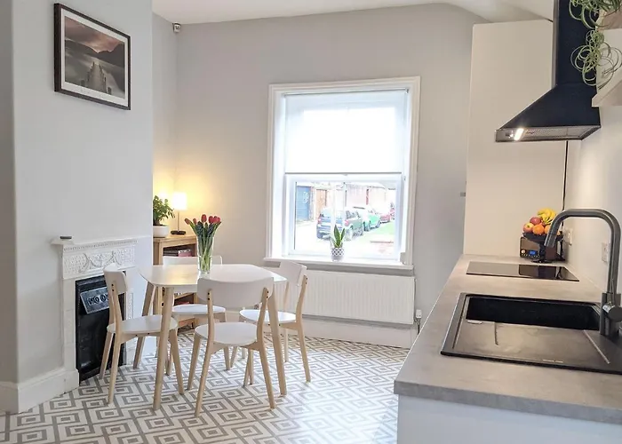 Townhouse * Carlisle (Cumbria)