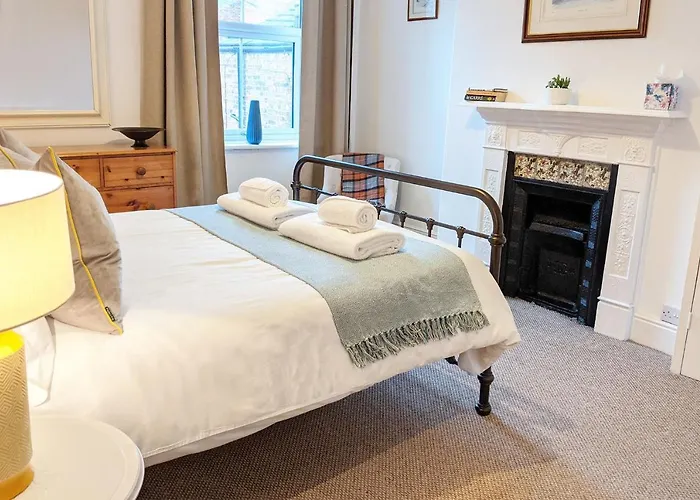 Townhouse Carlisle (Cumbria)