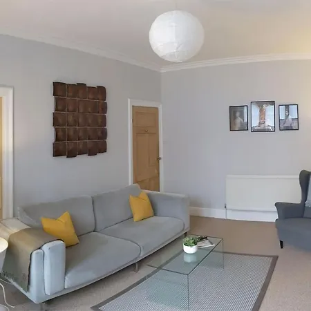 Apartamento Townhouse Carlisle (Cumbria)