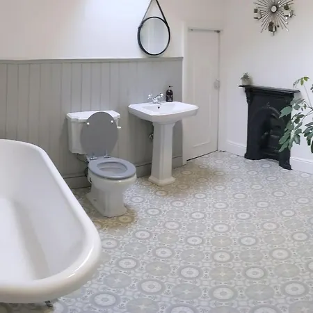 Apartamento Townhouse Carlisle (Cumbria)