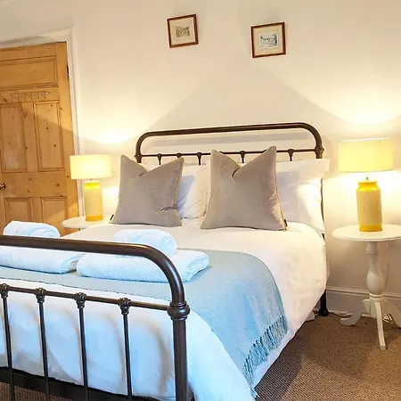 Townhouse Apartamento Carlisle (Cumbria)