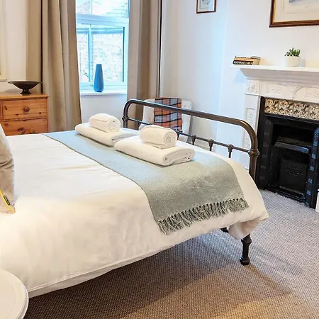 Townhouse Carlisle (Cumbria)